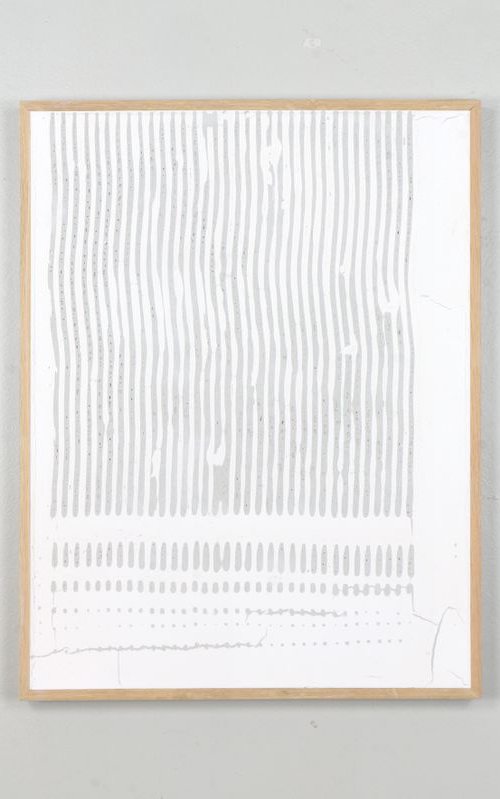 Dotted Line 2 by Johan Söderström