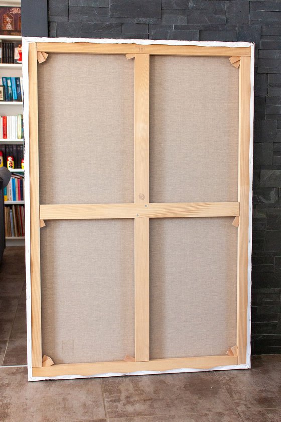 The Spell (Marina 16)