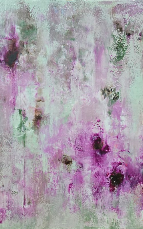 October Rain by Faith Patterson