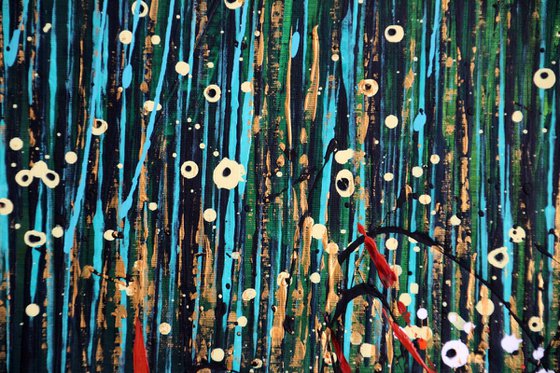 "Precious Reflections" #2