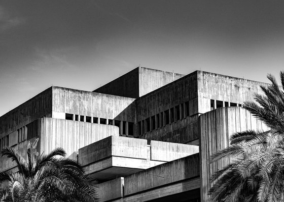 The Public Library - Orlando