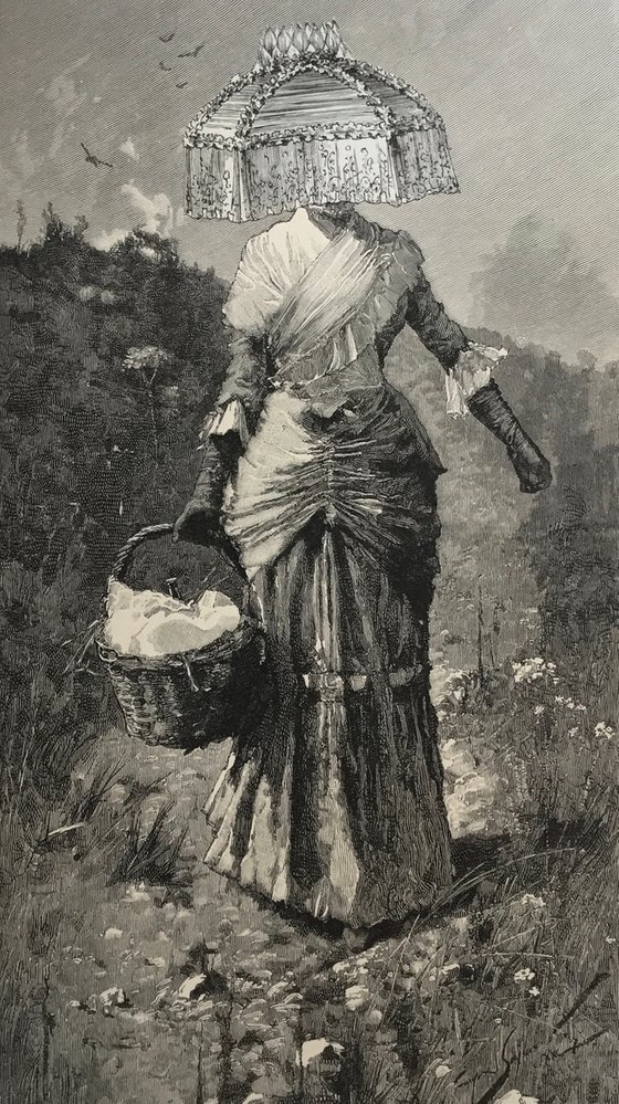 The Picnic Basket