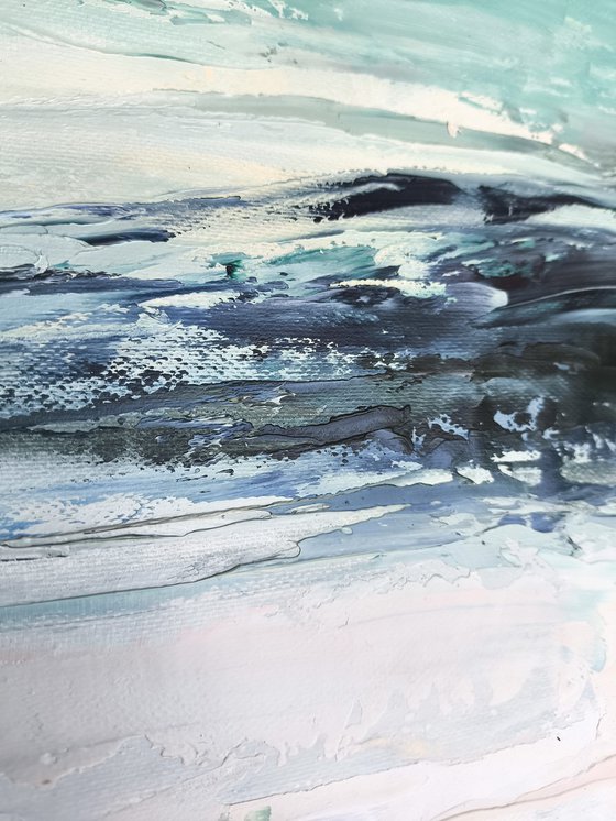 Breath of the Ocean