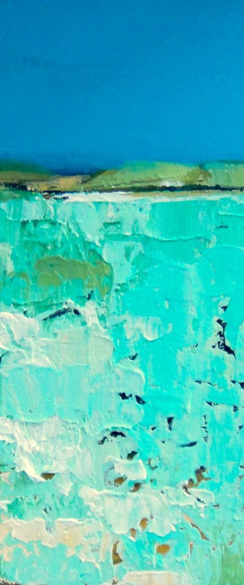 Caribe by louise baker