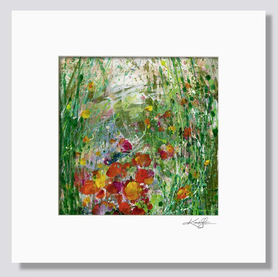 Meadow Song 57