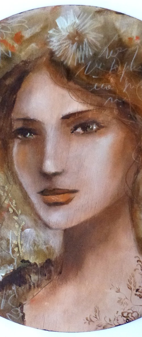 Sweet Carmen by Loetitia Pillault