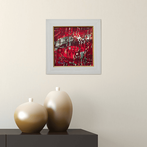 Abstraction-I