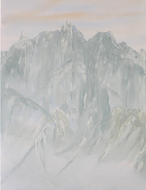 Silent Kingdom