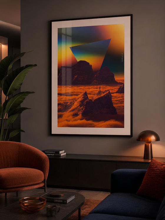 Apex Prism