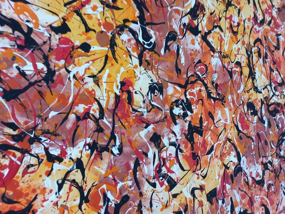 Expression 8 by M.Y.