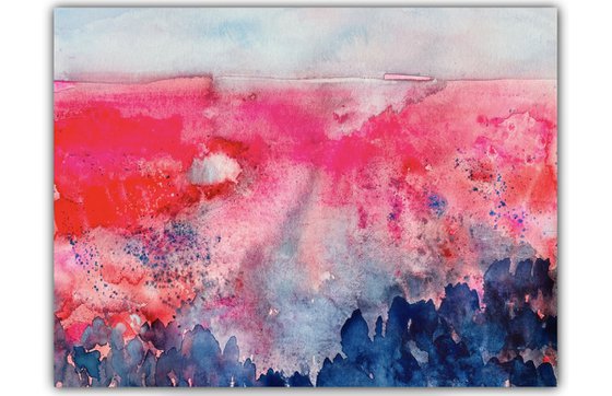 Poppy Fields