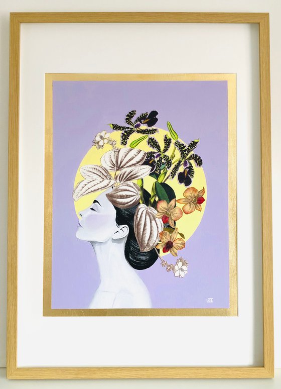 It Smells like Spring #6