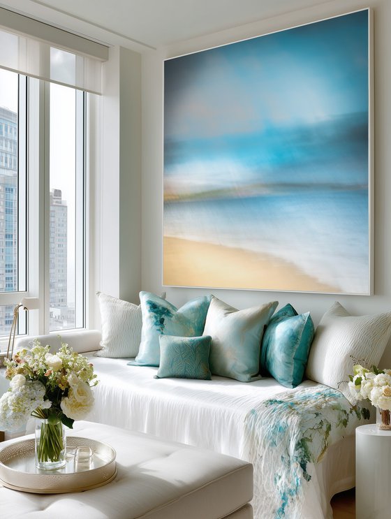 Sunshine and Showers