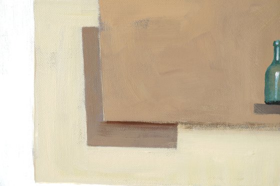 Thoughts on abstraction