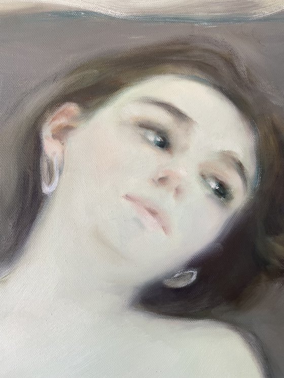 Soft Awakening