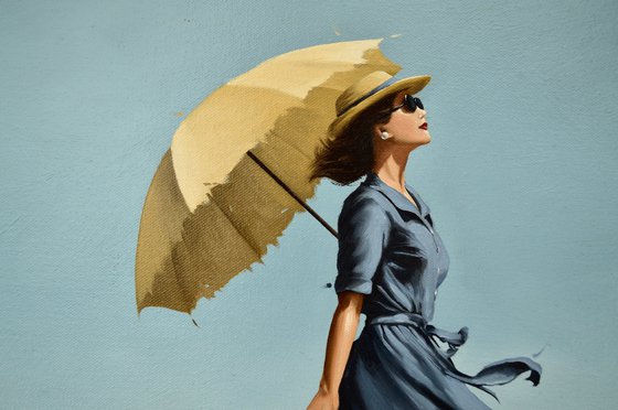 Overcoming the Elements
