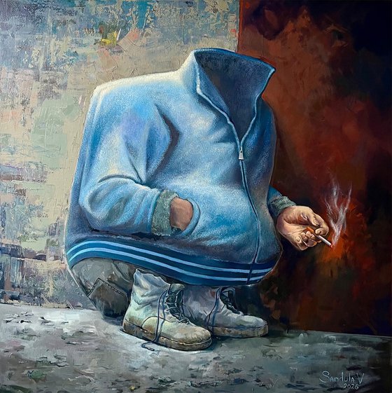 "Longing"