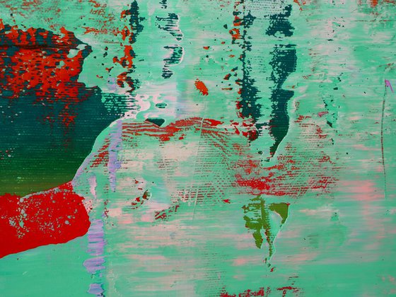 The Longest Summer I