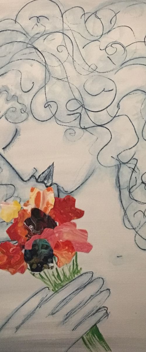 Spring will come by Anya Getter