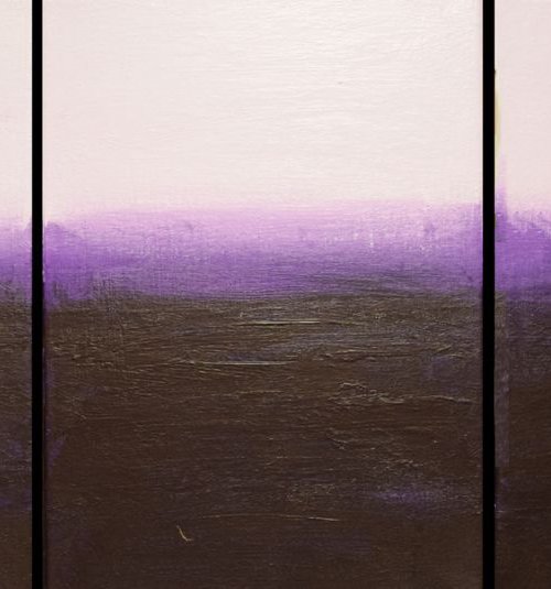 Violet Haze by Stuart Wright