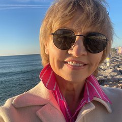 Visit Natalia Lugovskaya shop
