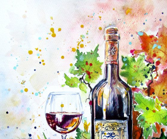 Wine III