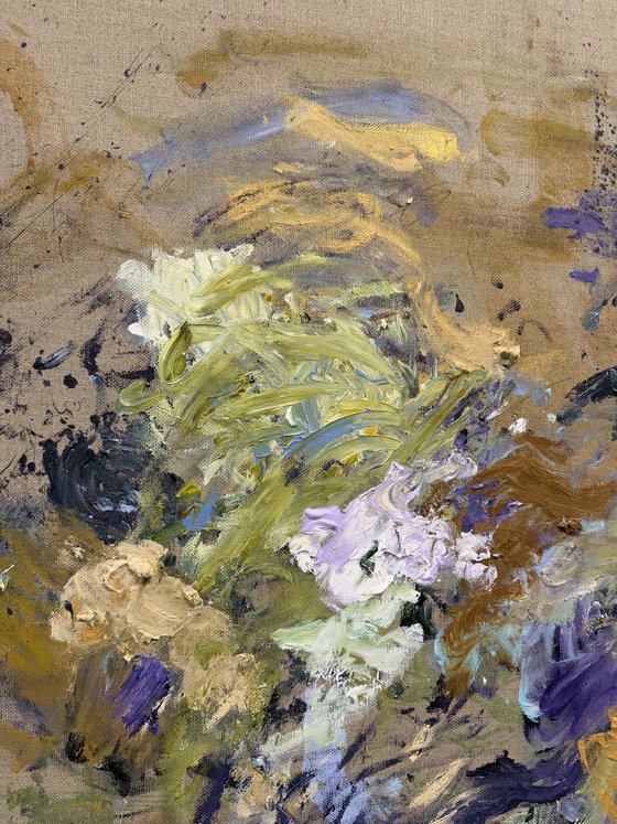 Tomorrow Never Comes