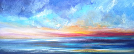 Seascape - Essence of Eternity
