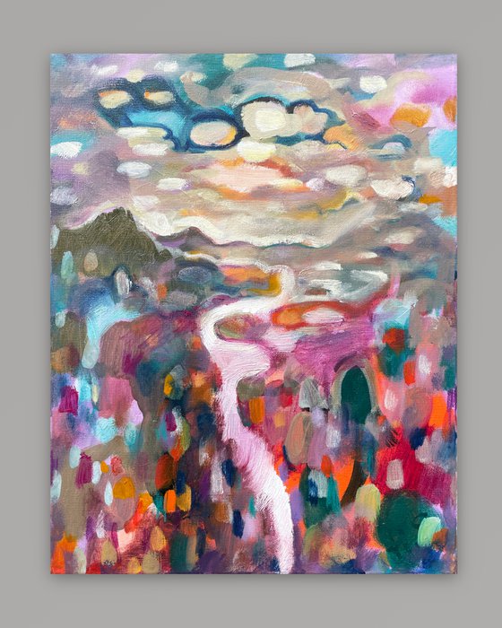 Interpretative Nature