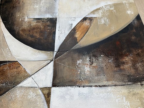 Fragments of Balance