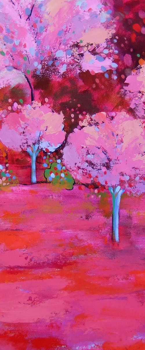 Glow by Karen Rieger