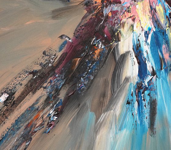 Magical Dreaming M 1