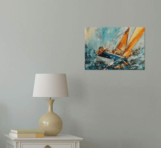 Regatta