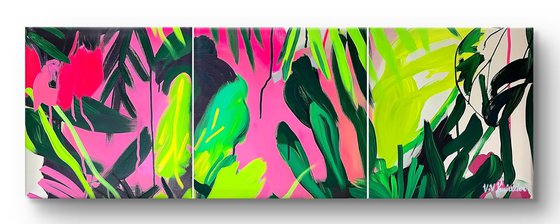Jungle Beat #1