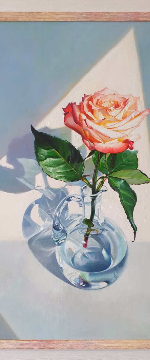 Tenderness and a little... by Anna Bessonova (Kotelnik)