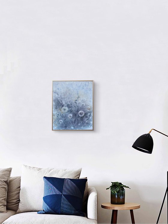 Silver Garden