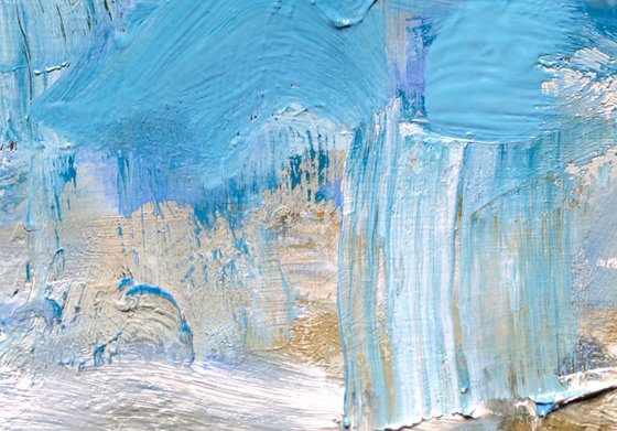 Coastal Reverie