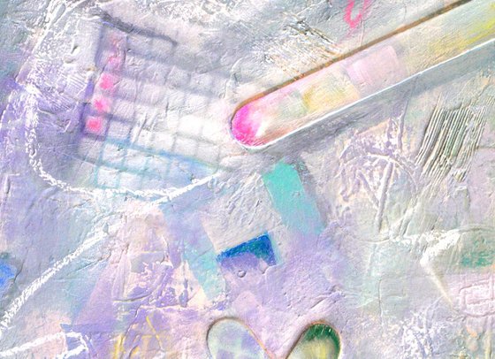 Pastels