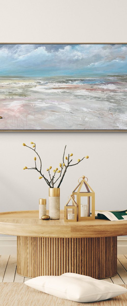 Morning Finds You by Tania Chanter