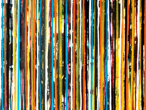 The Emotional Creation #315