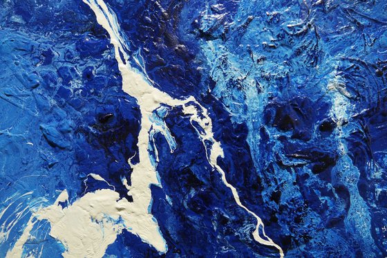 Blue Reflex