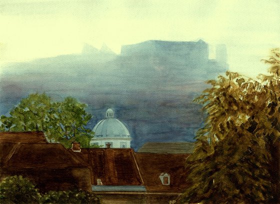 MYSTICAL CASTLE