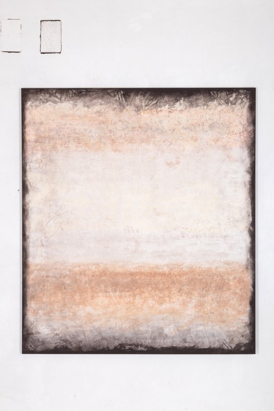 No. 25-73 (145 x 165 cm )