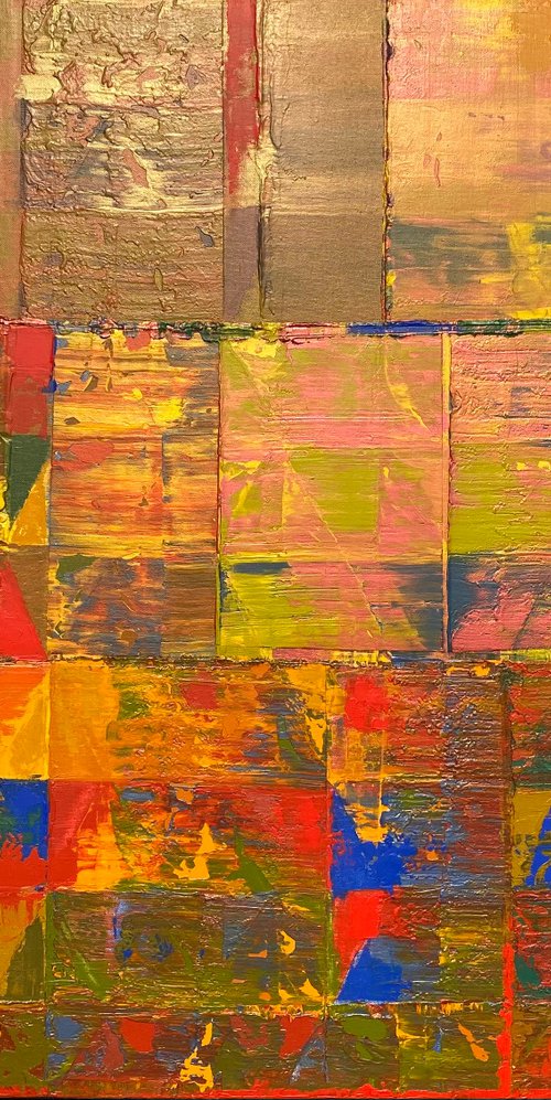 Abstract-134 by Nivas Kanhere