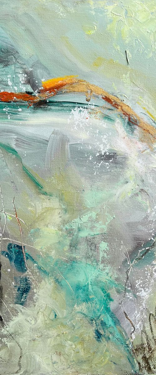 Fragile Earth - Unseen by Kirsten Todd