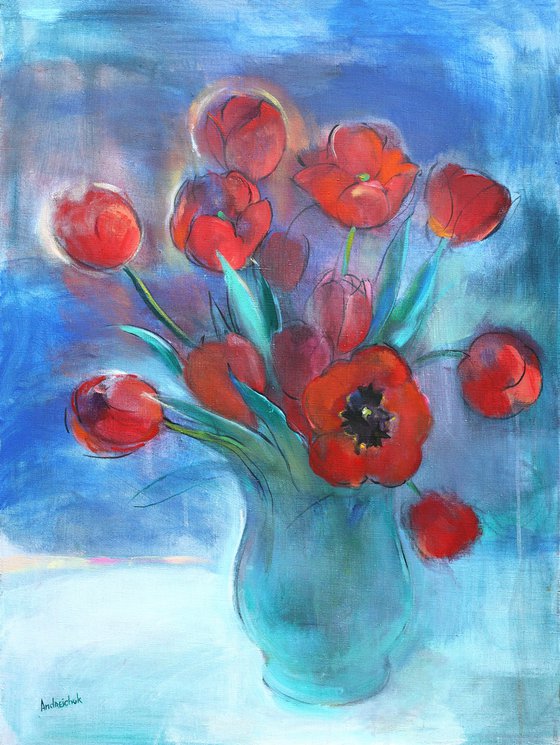 Tulips