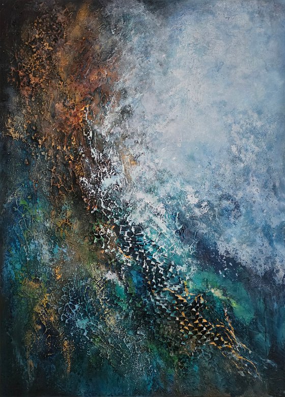 Earth & Sea