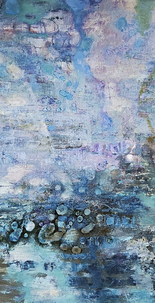 Dream Sedimen by Tatiana Hellum