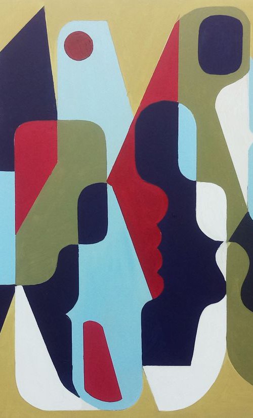 Search Party by Liam Hennessy