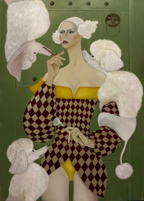 The choice is yours.